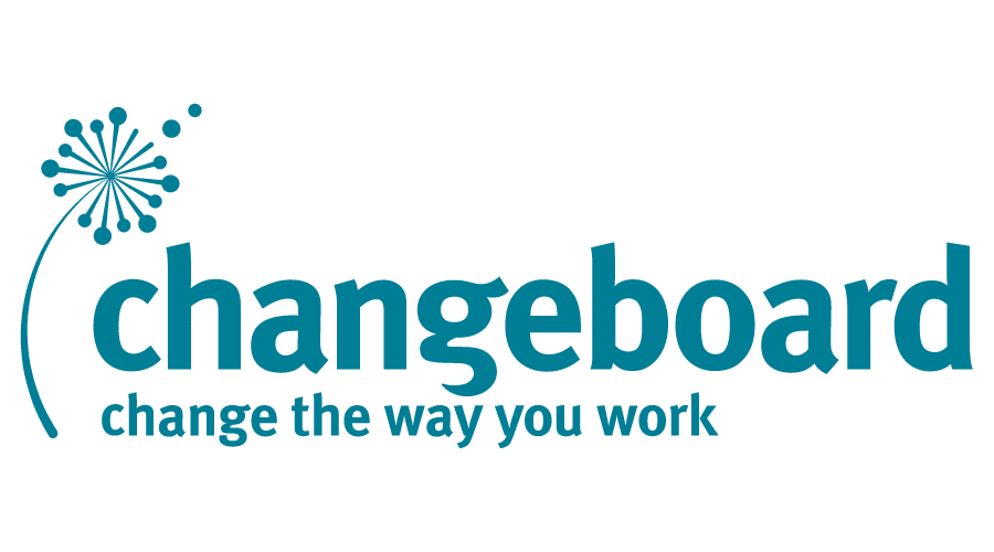 Changeboard logo