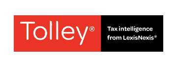 Tolley tax logo