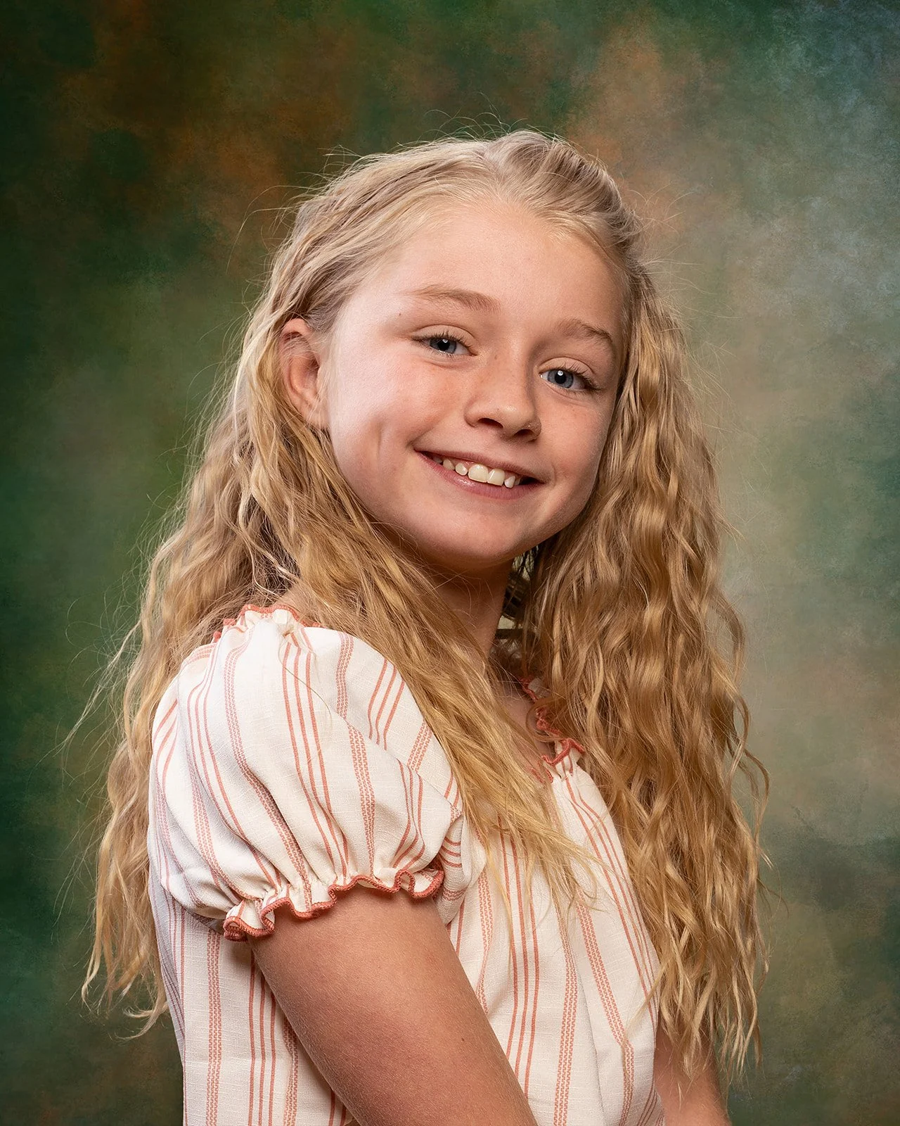 bogner_becklynn_Portrait Fine Art Texture green.jpg