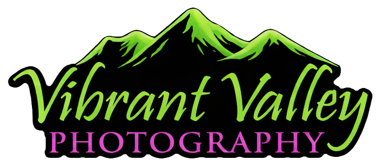 Vibrant Valley Photography (Copy)