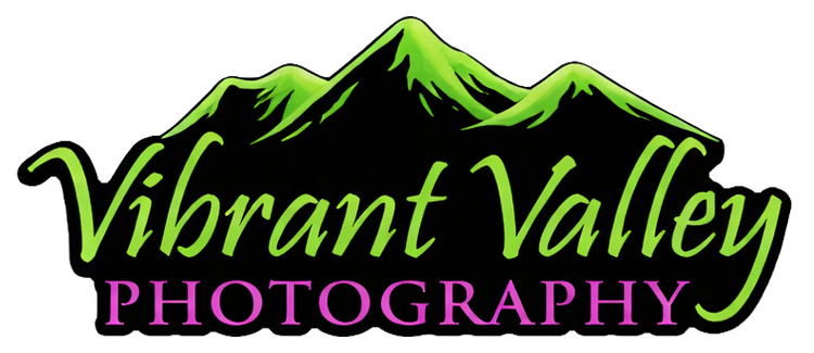 Vibrant Valley Photography