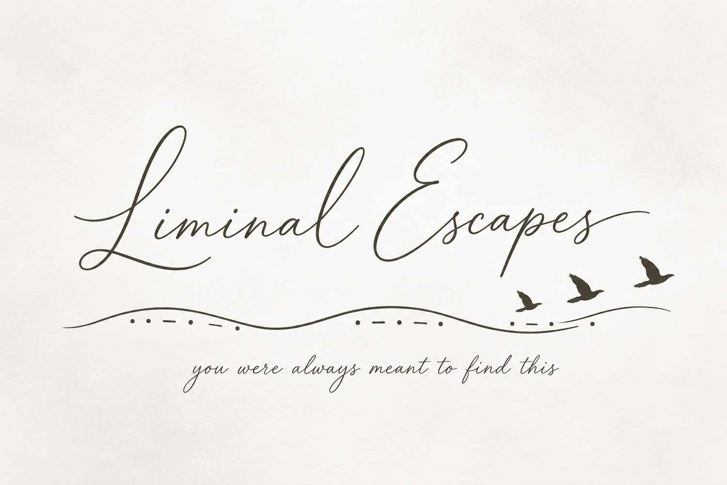 Liminal Escapes, LLC