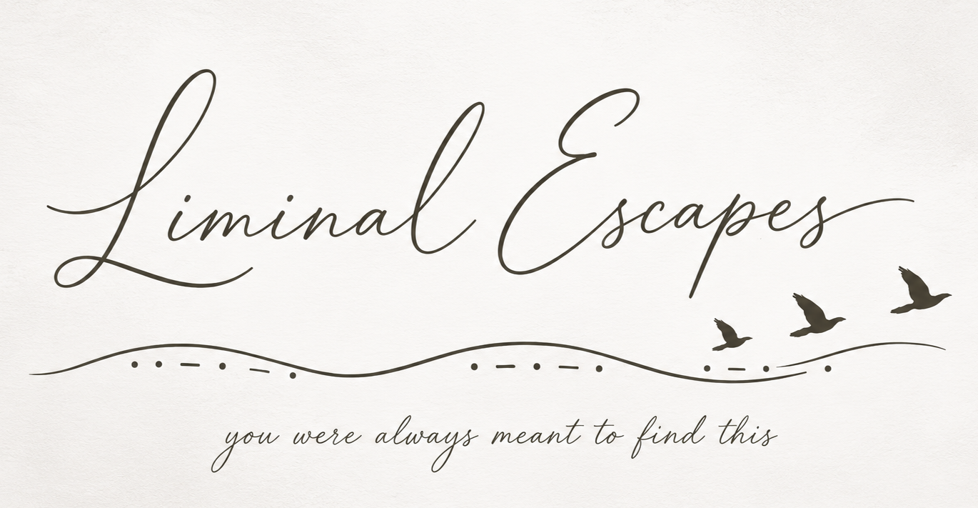 Liminal Escapes, LLC