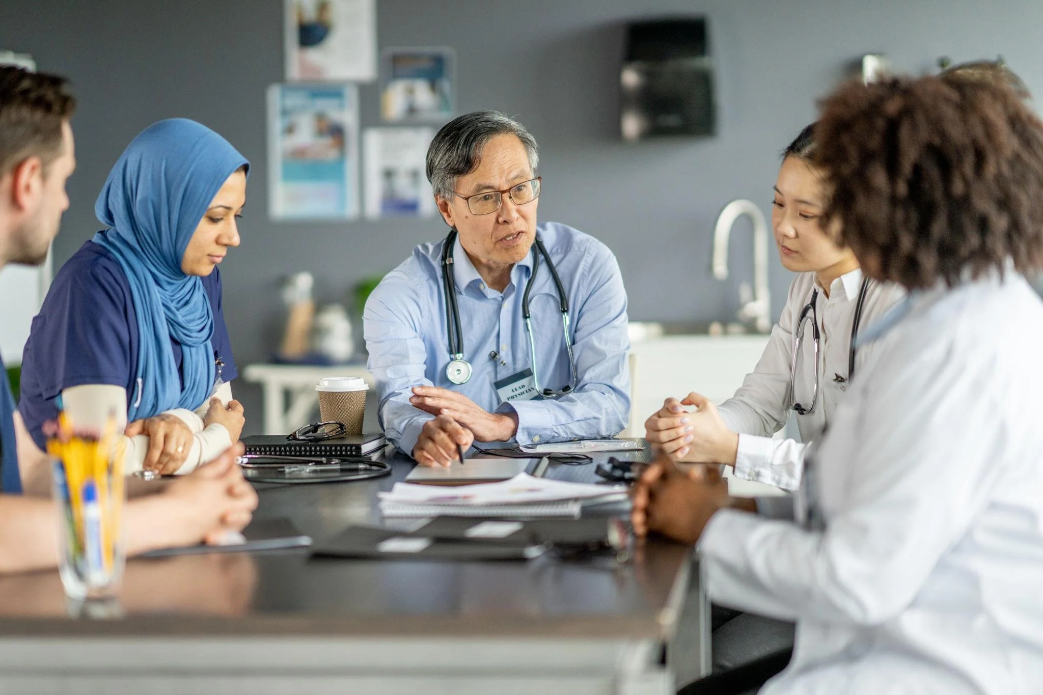 The Healthcare Staffing Crisis: Why Reliable Staffing Partners Matter More Than Ever