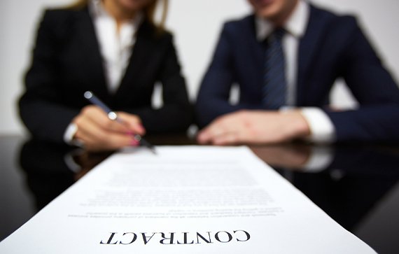 Consultoría Legal Personalizada
