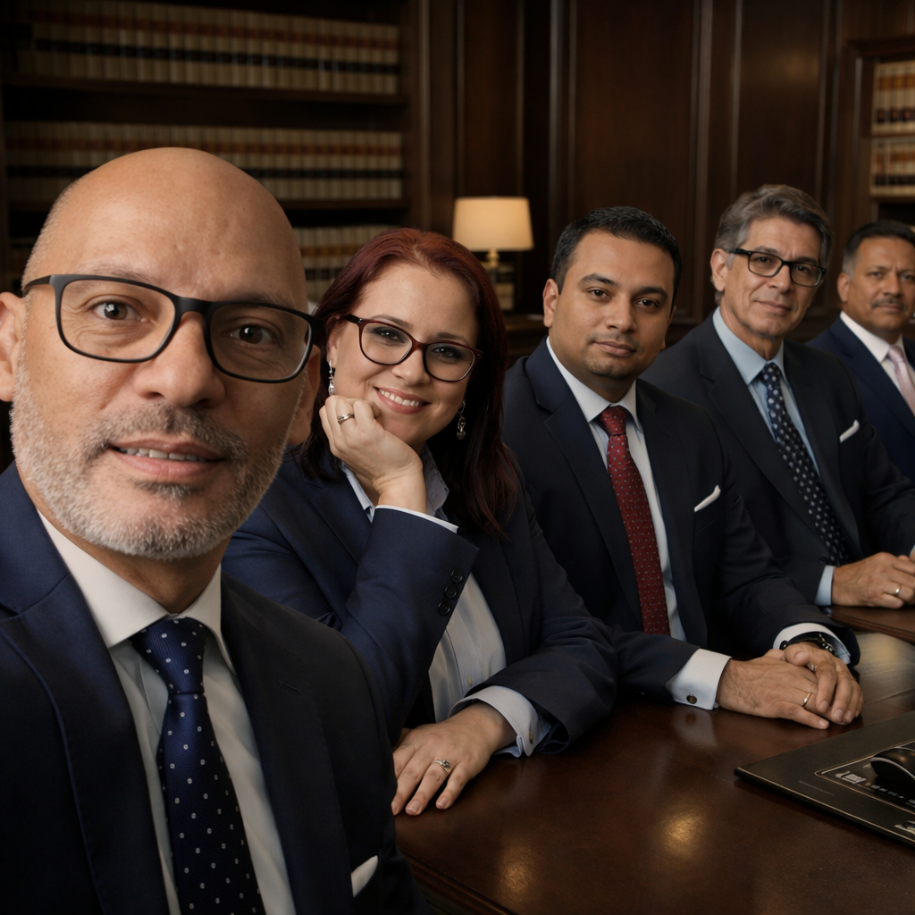 Litigios corporativos