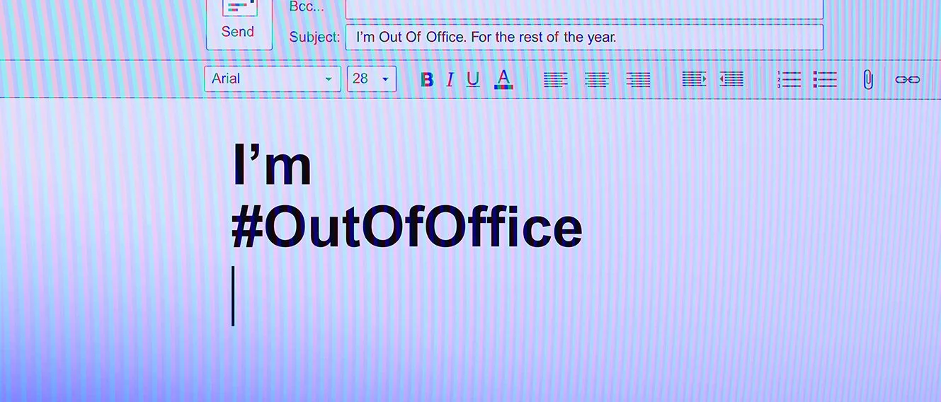 Out Of Office