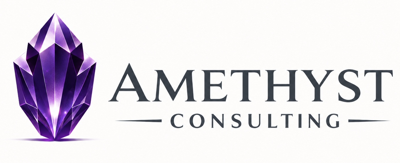 Amethyst Consulting