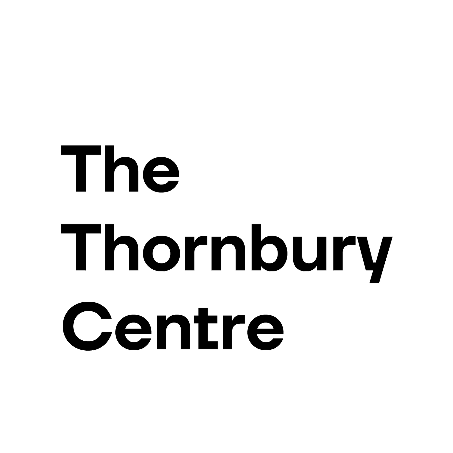 The Thornbury Centre