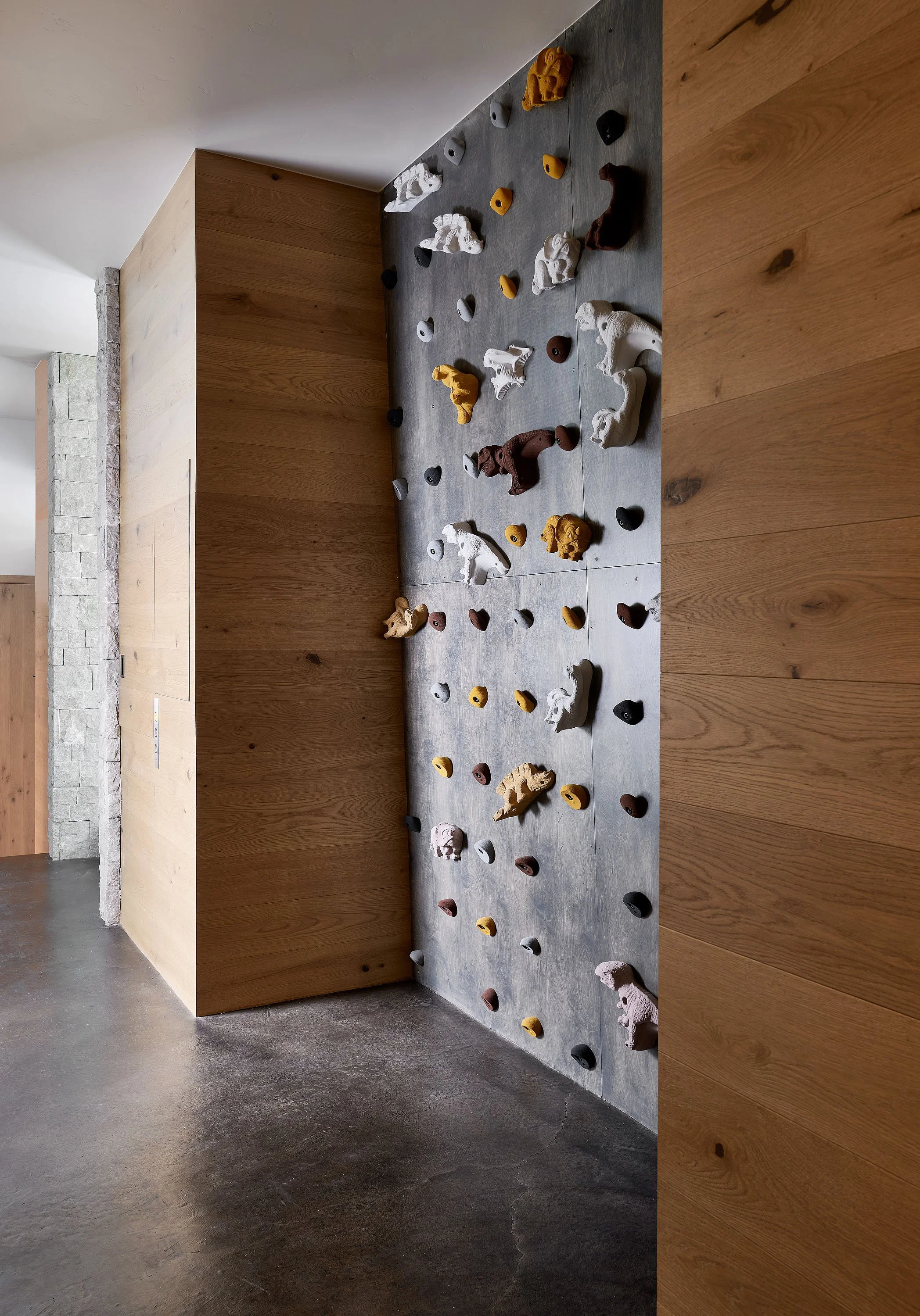 High Point luxury residential interior design by Hinge Interior