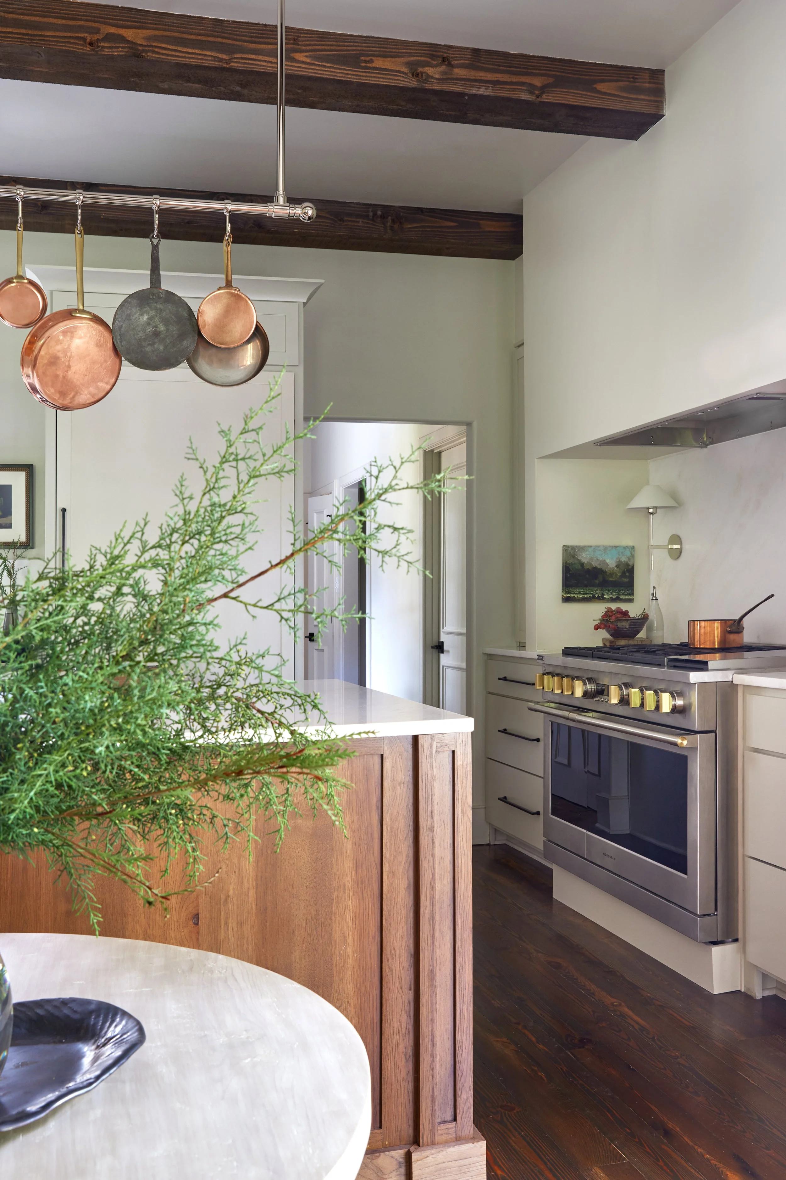 Lennox luxury residential interior design by Hinge Interior