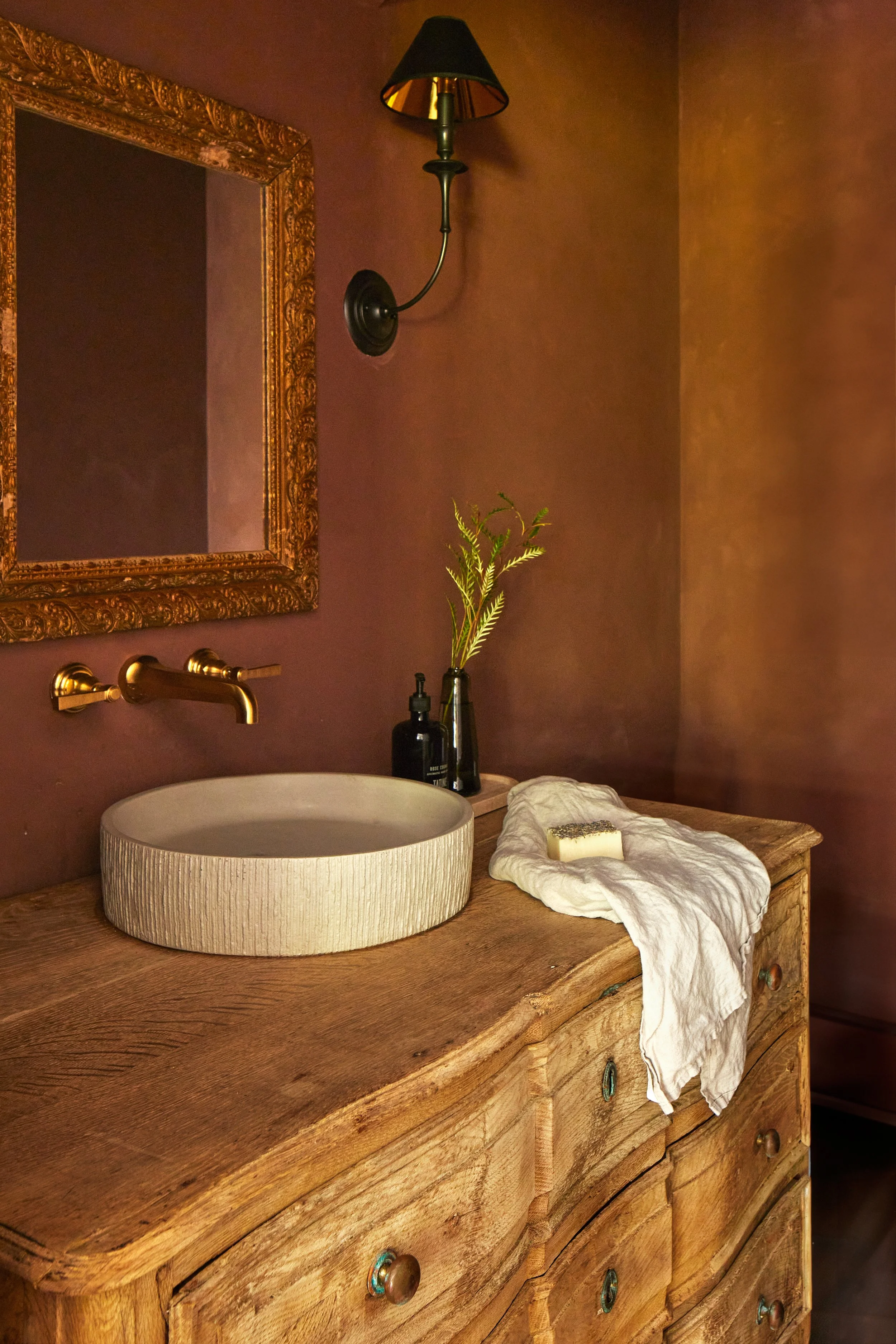 Lennox luxury residential interior design by Hinge Interior