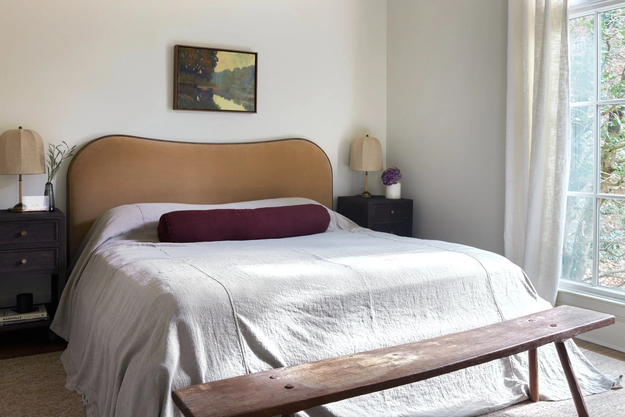 Lennox luxury residential interior design by Hinge Interior