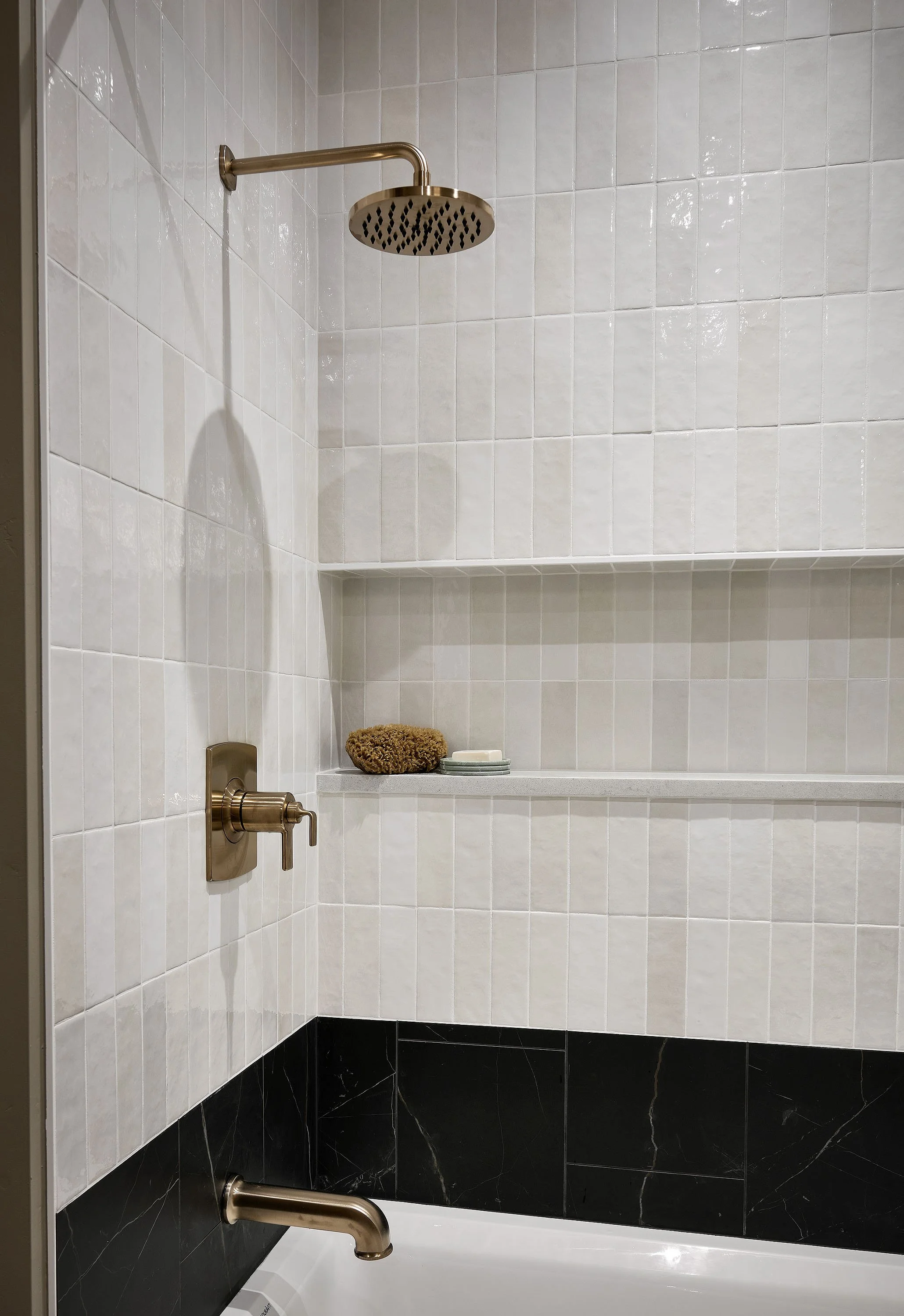 High Point luxury residential interior design by Hinge Interior