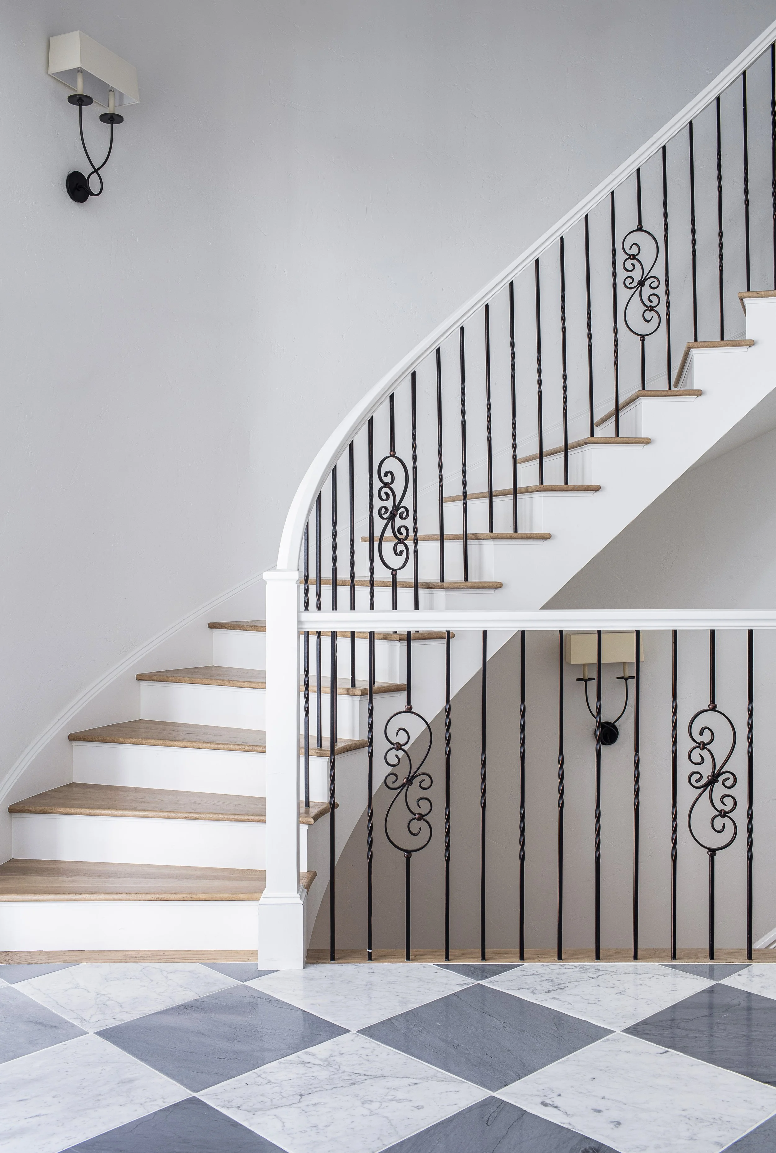 Bonnie Brae luxury residential interior design by Hinge Interior