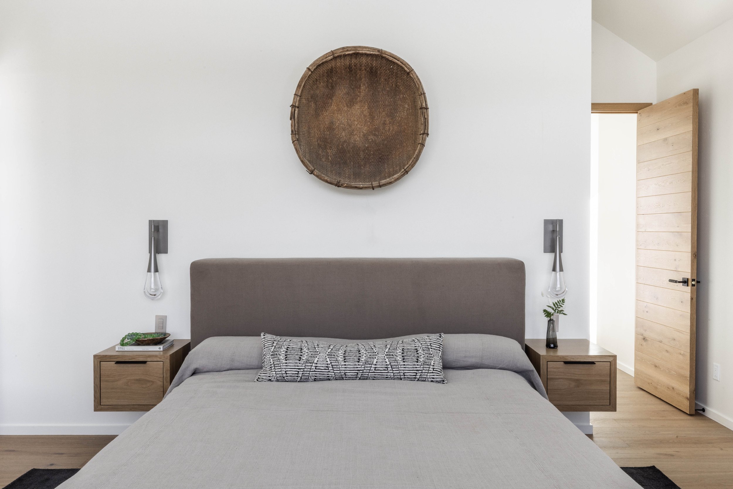 Highlands luxury residential interior design by Hinge Interior