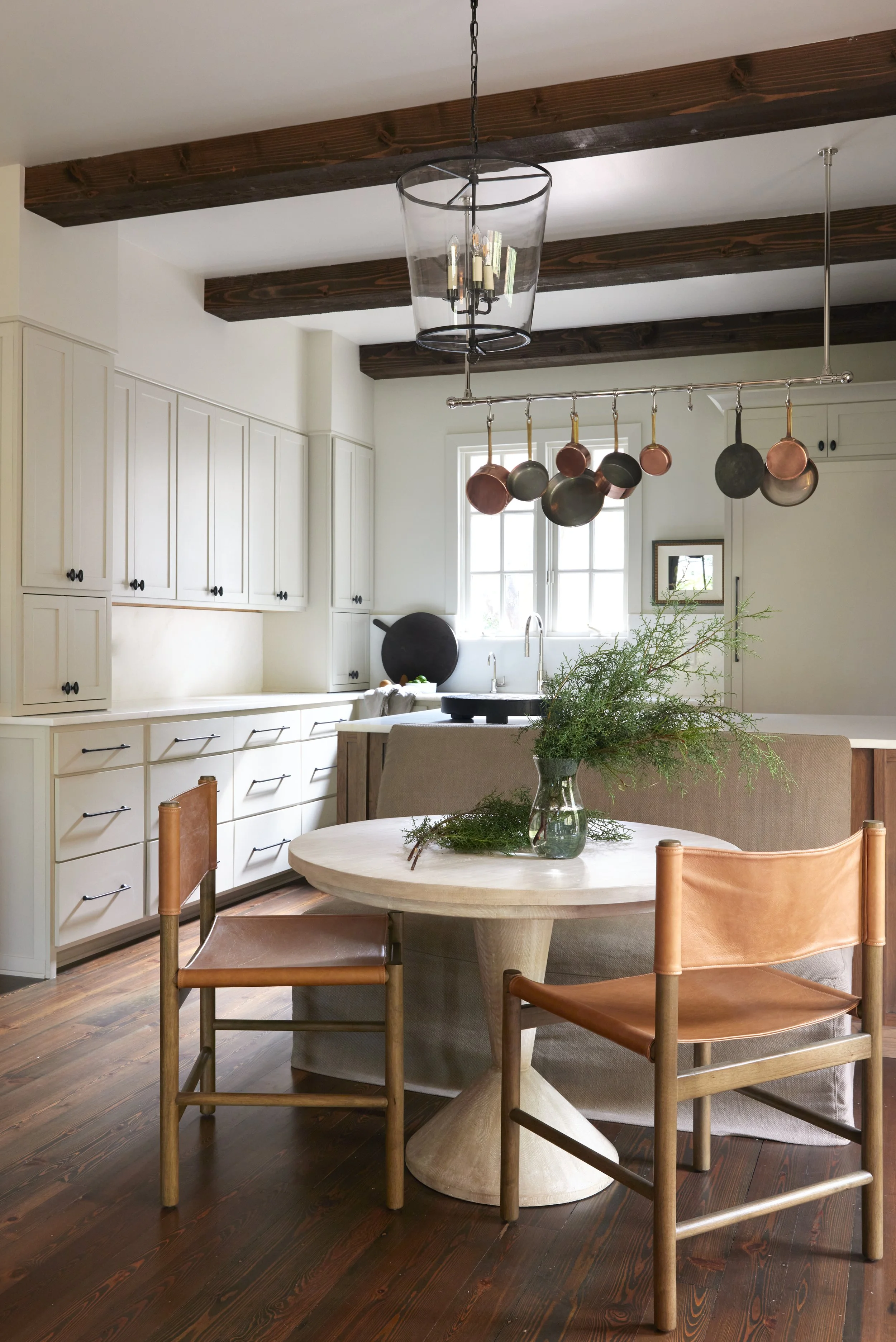 Lennox luxury residential interior design by Hinge Interior