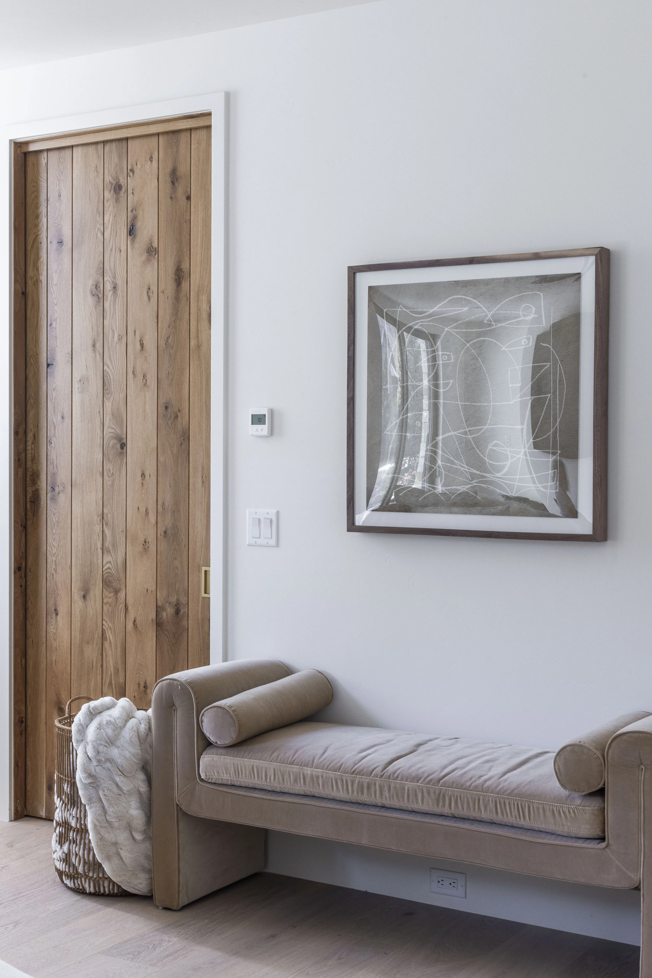 Windflower luxury residential interior design by Hinge Interior