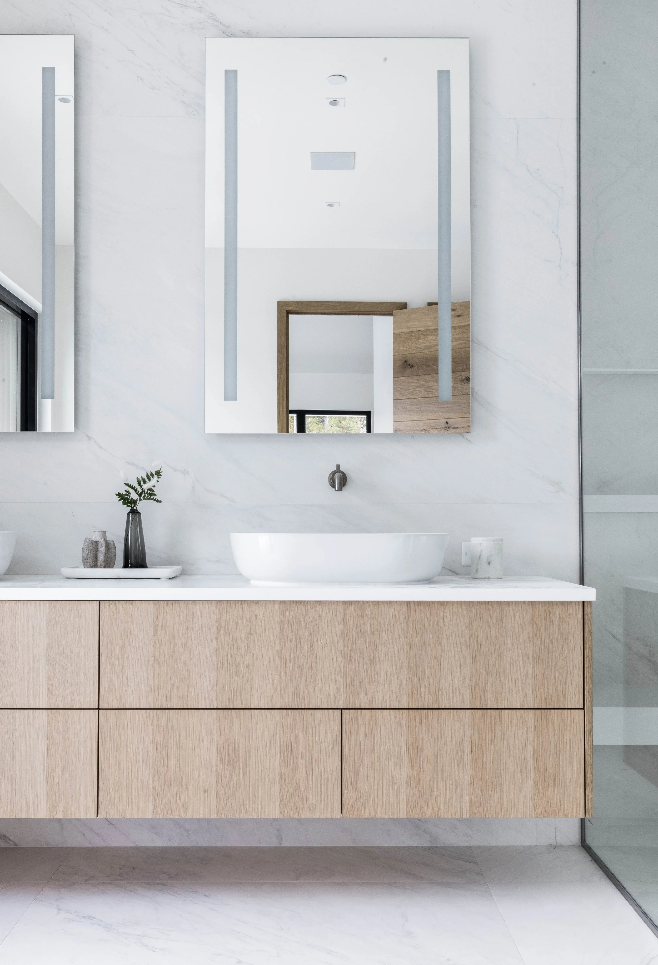 Highlands luxury residential interior design by Hinge Interior