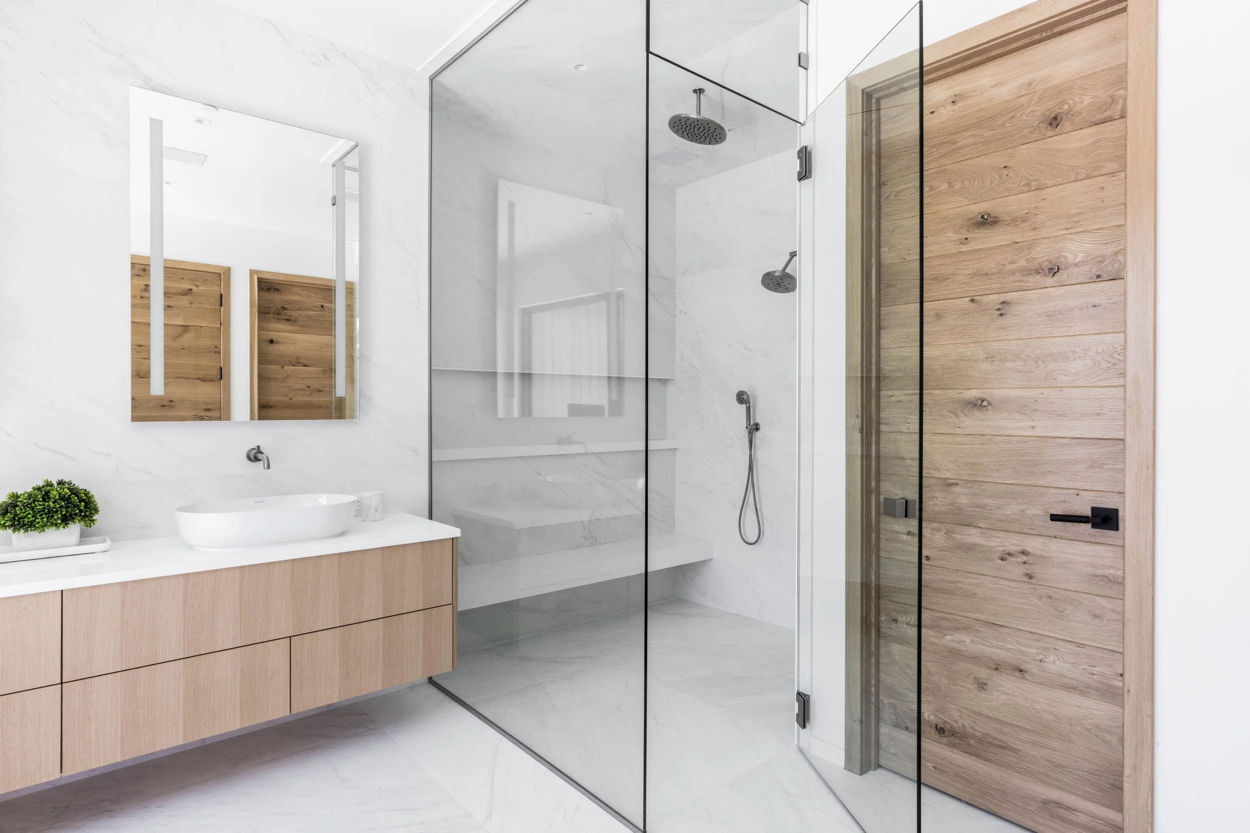 Highlands luxury residential interior design by Hinge Interior