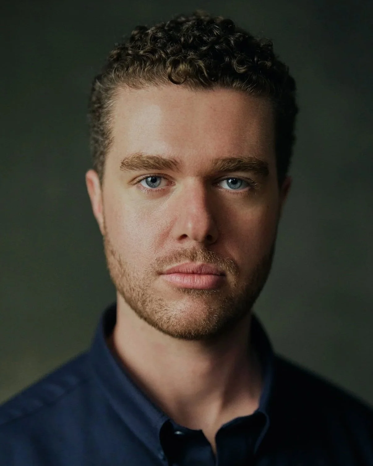 Costa Simpson — Orchestral Conductor