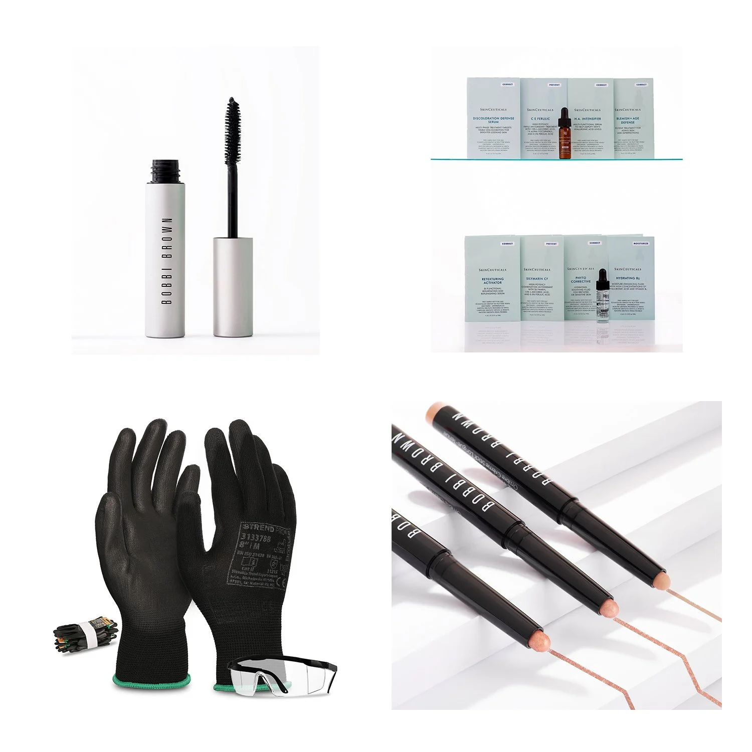 Product Photography & E-Commerce