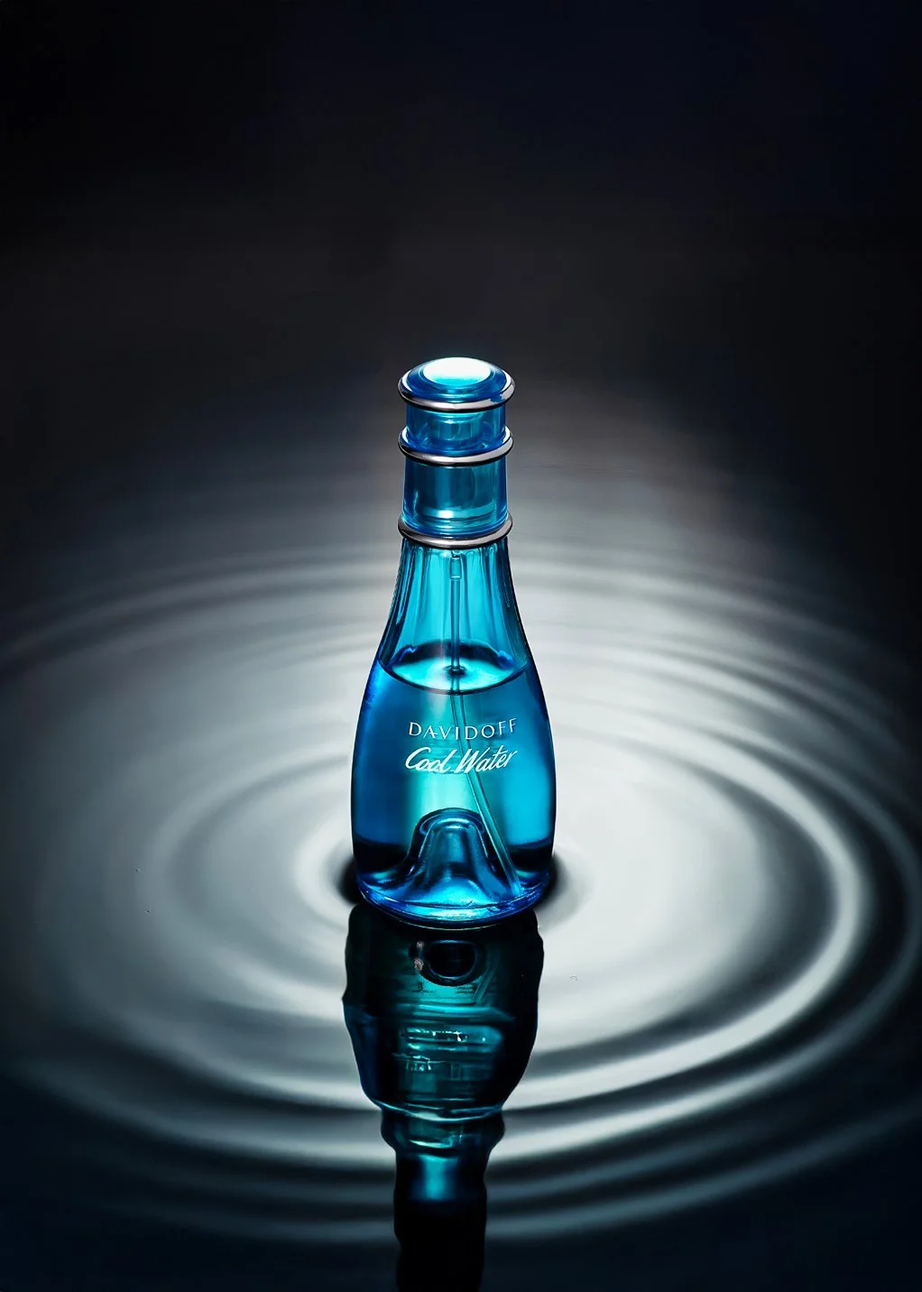 Perfume Product Photography