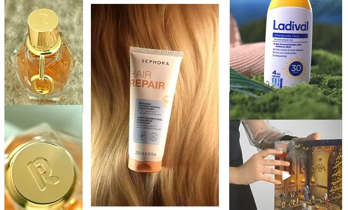 Promo Videos & Motion Content