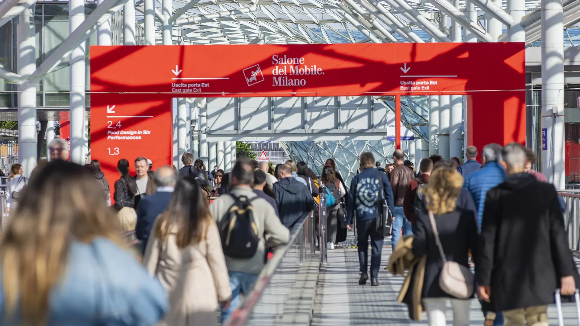 Il Salone del Mobile di Milano: dove l’abitare incontra la visione
