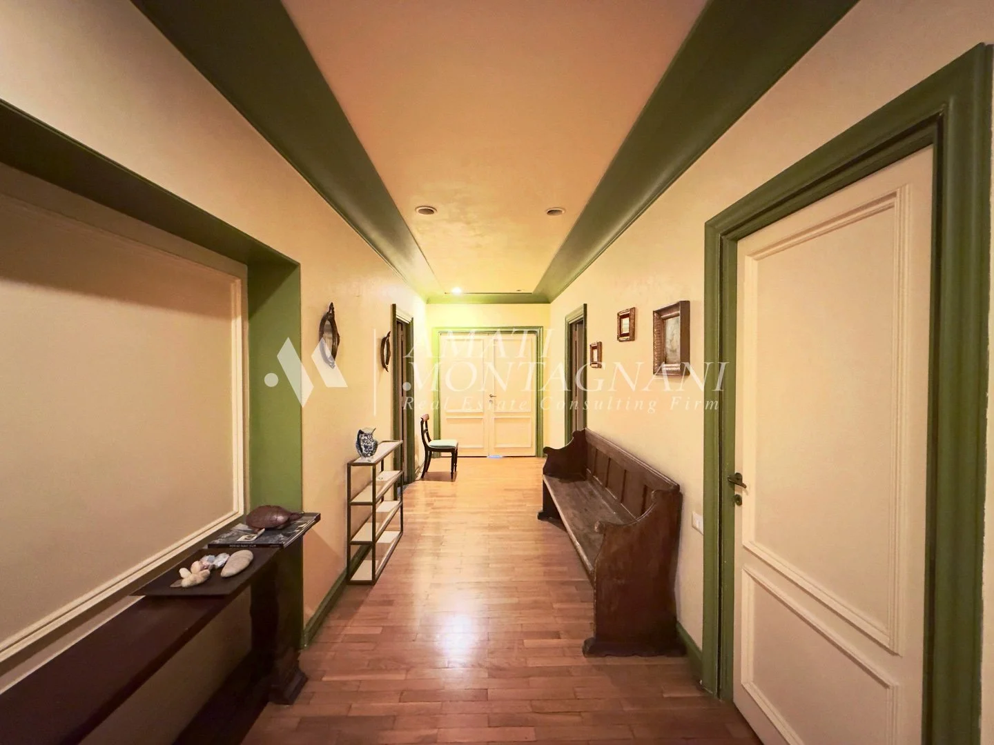 Appartamento in vendita in Via Cortina d’Ampezzo tra eleganza residenziale e comodità quotidiana