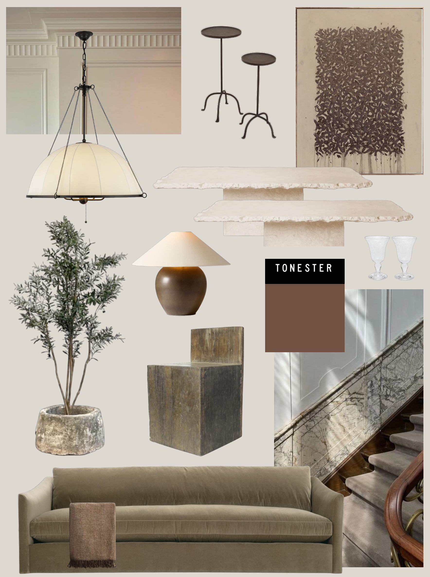 Small Steps Create Big Shifts 