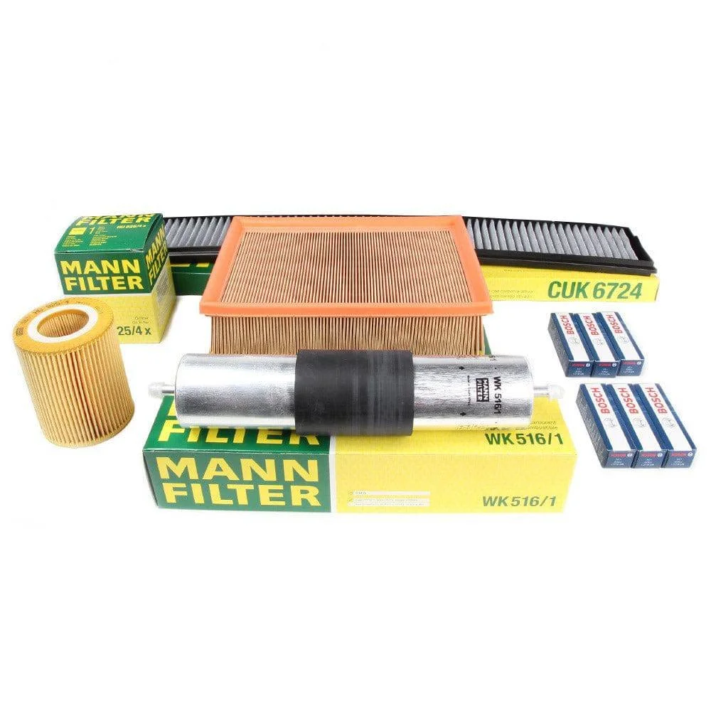 BMW 120i E87 F20 E81 F21 Service kit