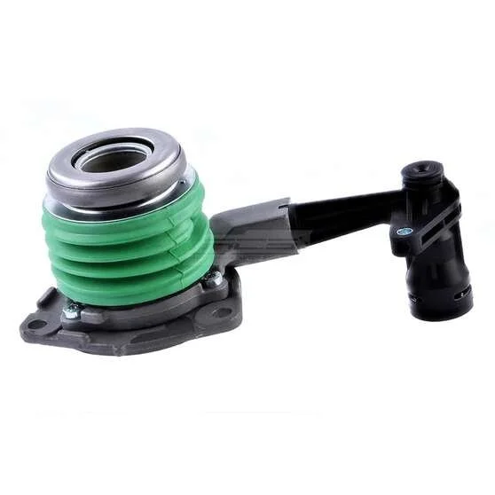 Clutch slave cylinder replacement