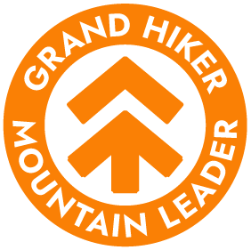 Grand Hiker – Mountain Leader