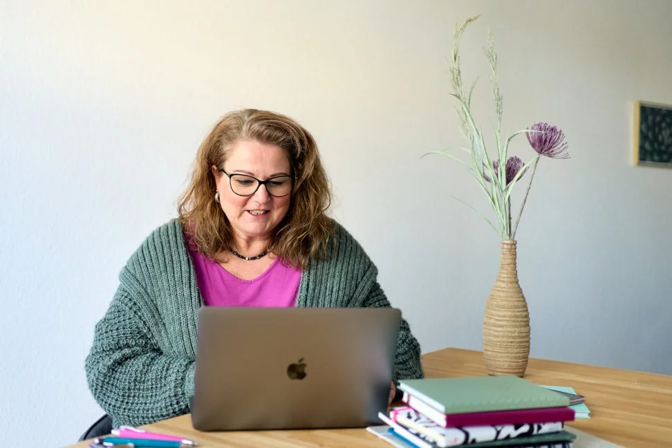 HR-TalentMentor-Texte schreiben