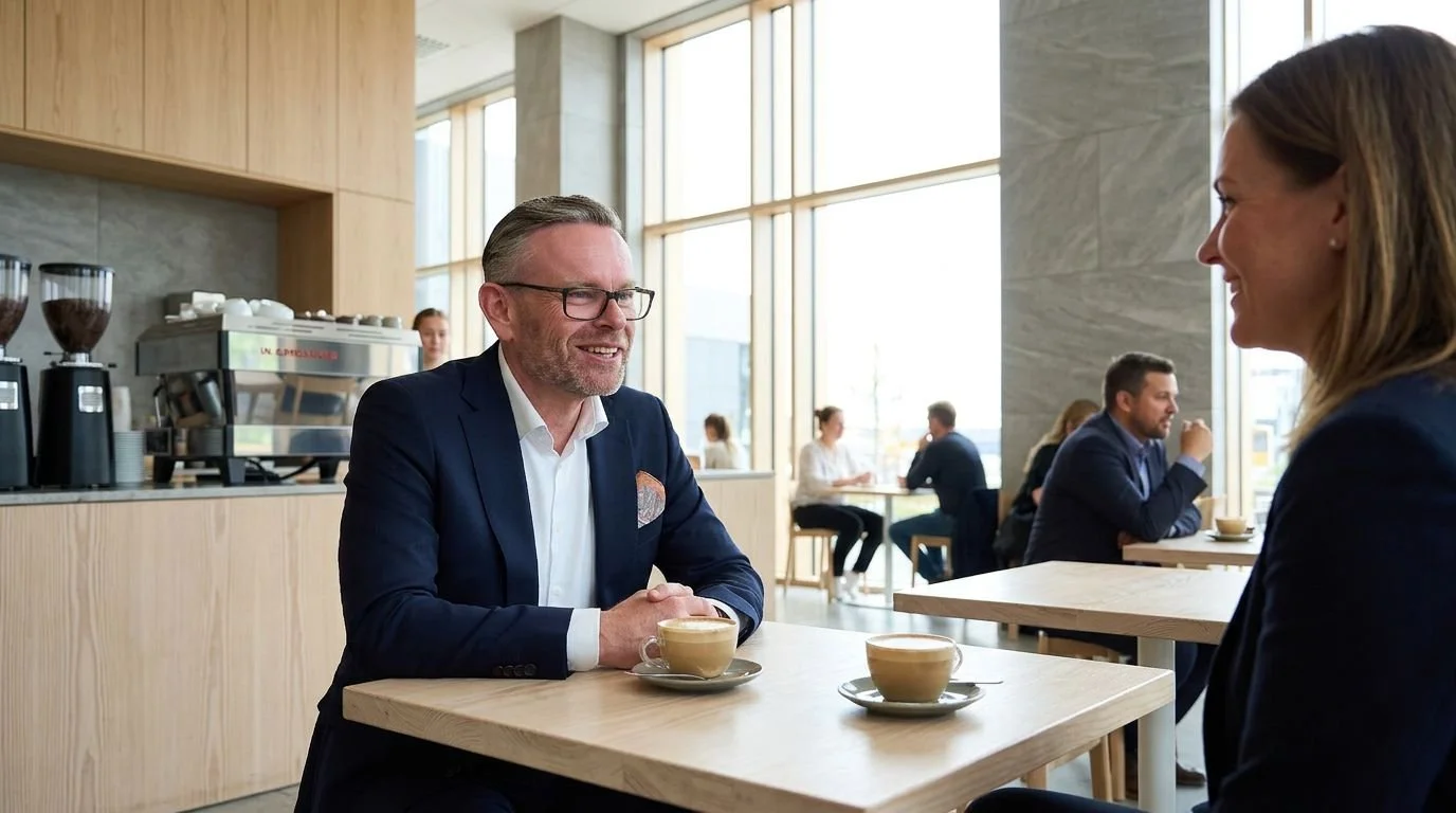 Rekruttering handler om mer enn stillingsannonser