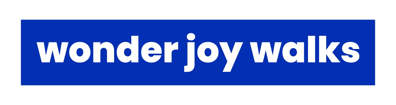 Wonder Joy Walks
