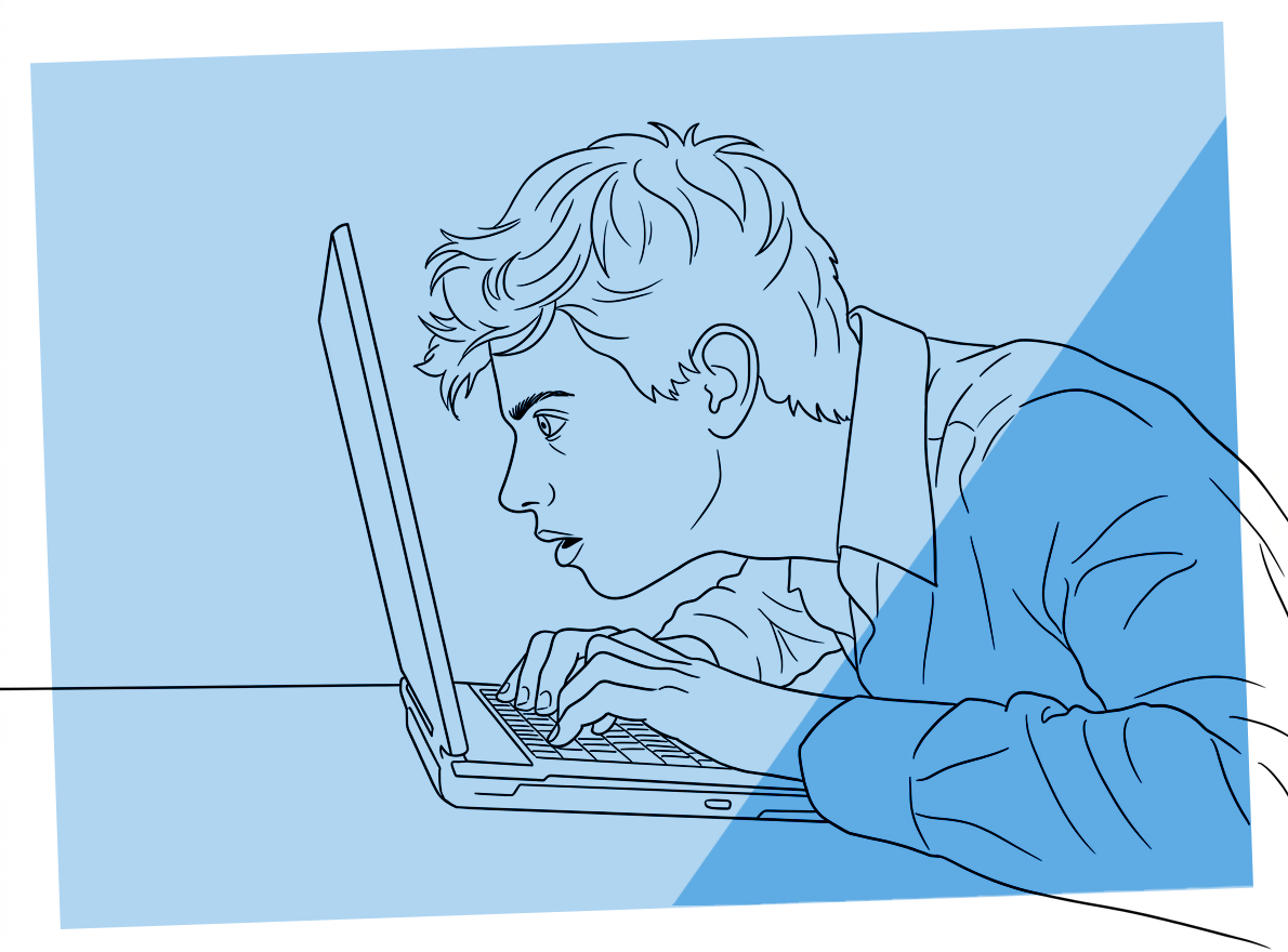 The psychology of being too close to your own messaging