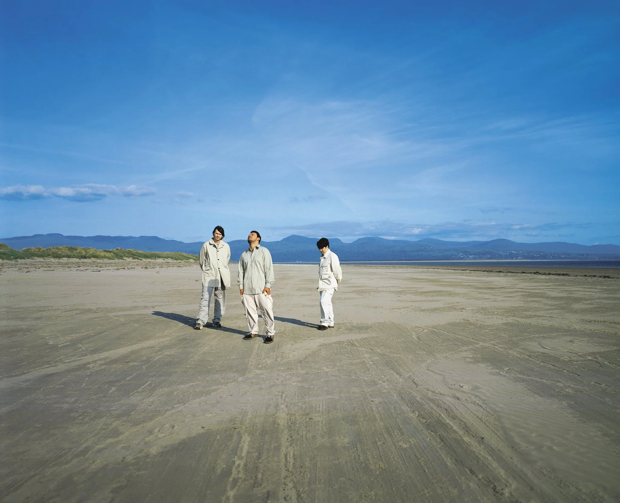 Manic Street Preachers