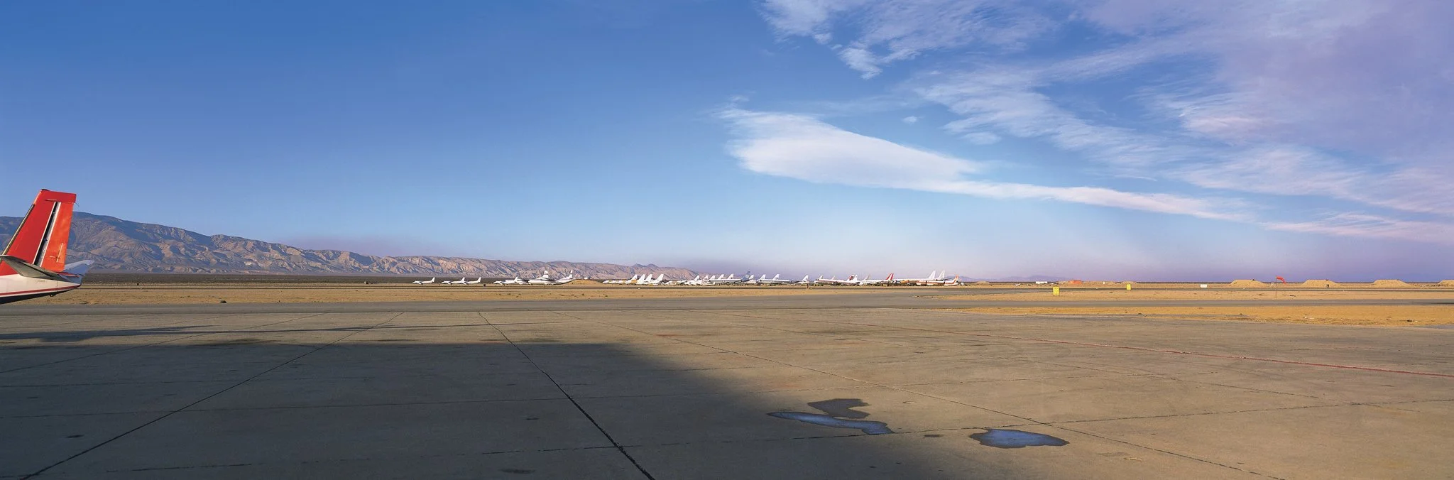 29 PLANES