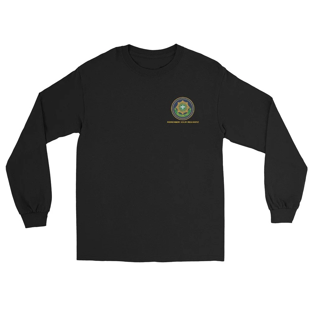 $30 2CR PT Longsleeve