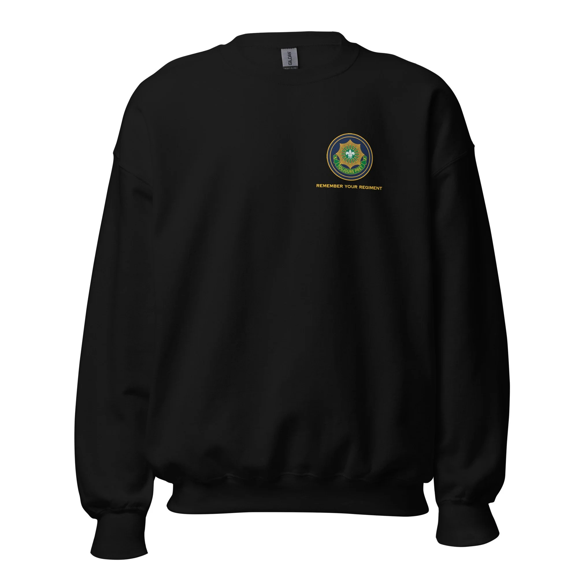 $35 2CR PT Sweatshirt