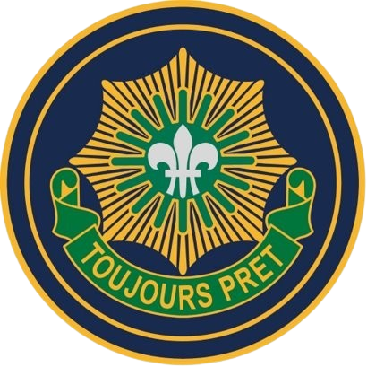 2D CAVALRY REGIMENTAL STORE