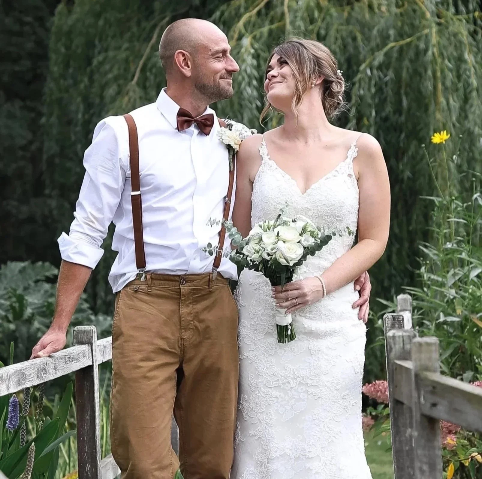Weddings and Events
