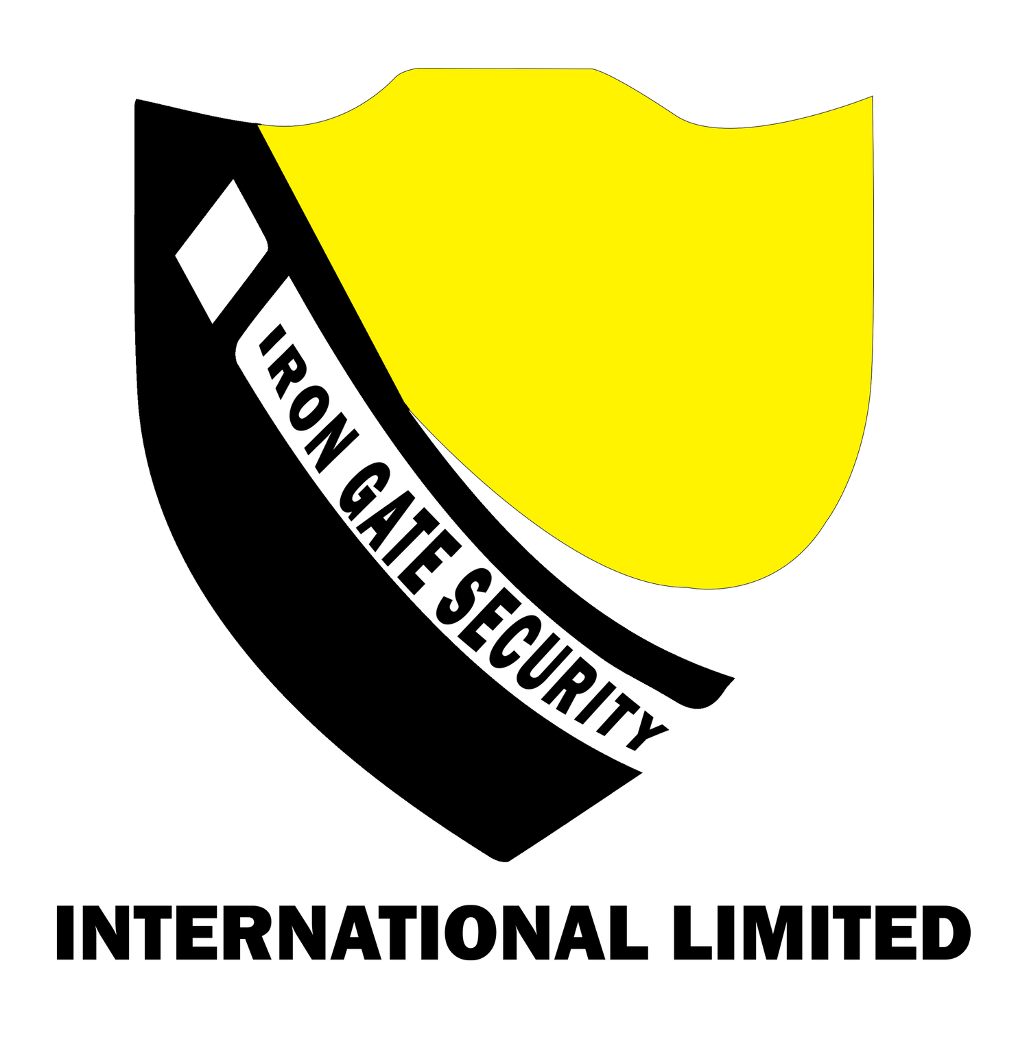 IRON GATE SECURITY INTERNATIONAL LIMITED