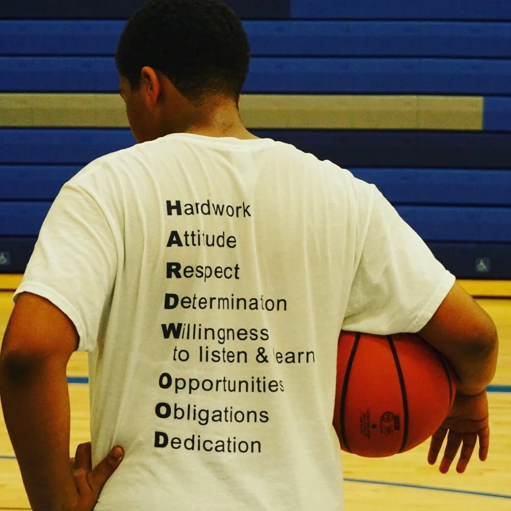 High School Elite Scoring Clinic