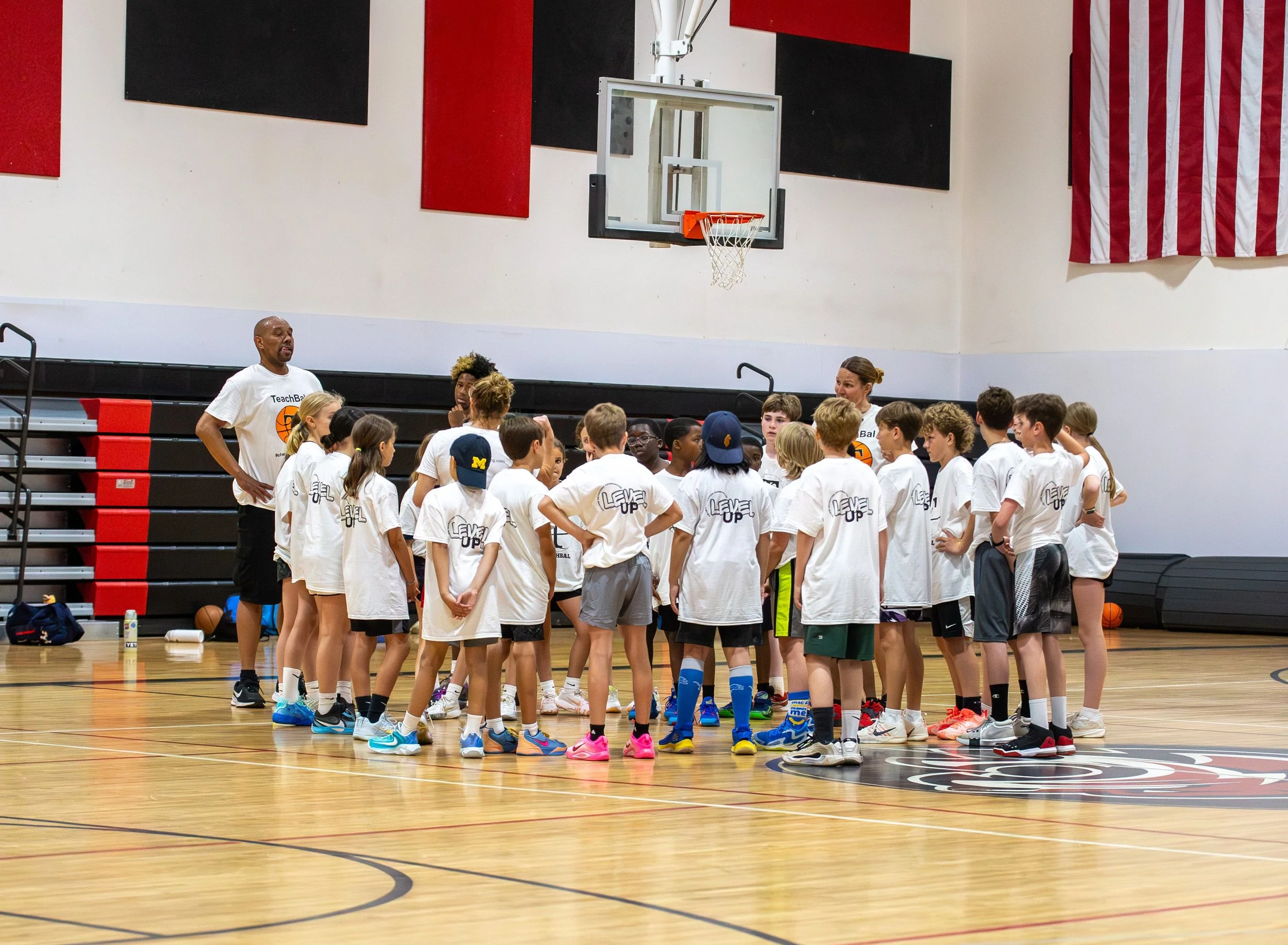 Next Level Playbook-College Recruiting Readiness
