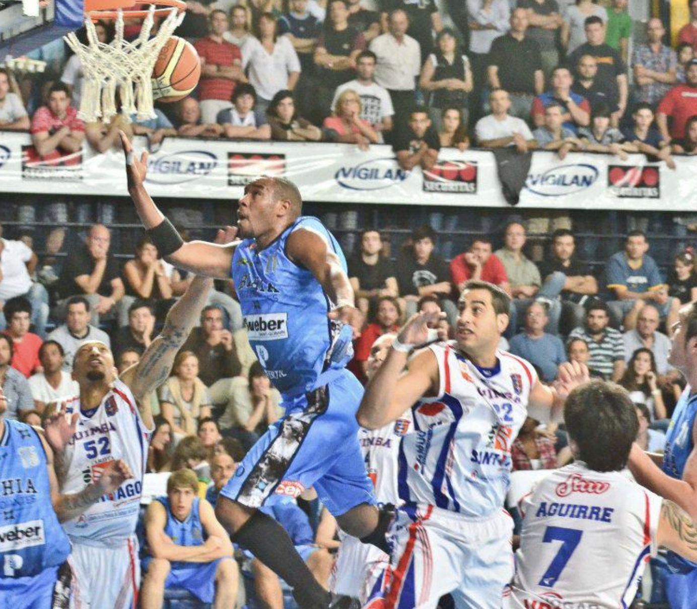 Hardwood Pro Circle-Beyond the game