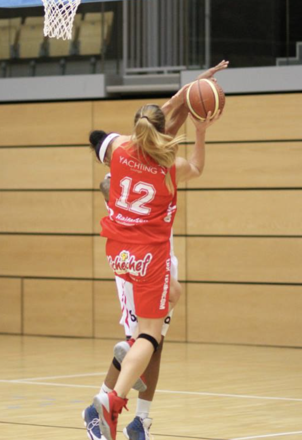 Hardwood NIL Lab-Opportunity is Built