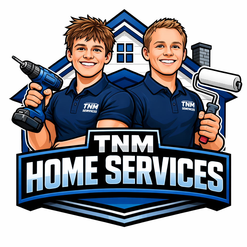 TNM Home Services